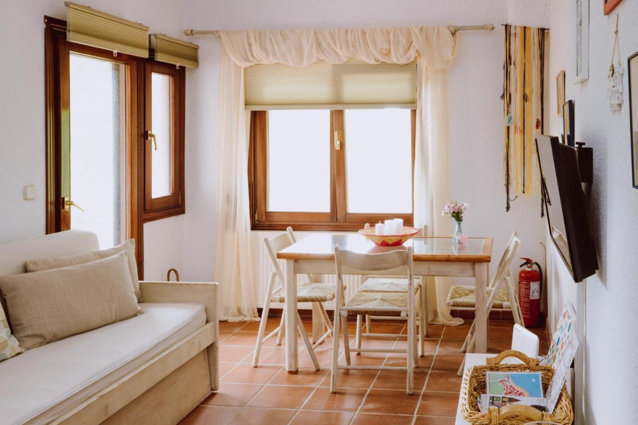 Beautiful Summerhouse In Sani'S Pine Forest باراليا ساني المظهر الخارجي الصورة